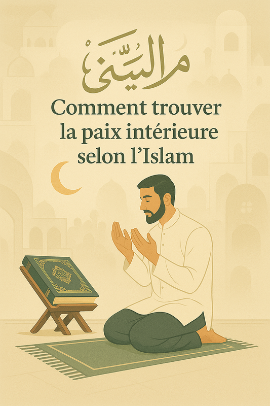 E-Book La Paix Interieure islamique